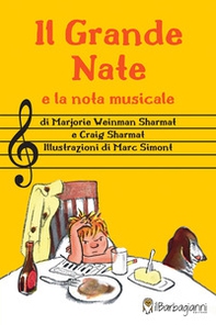 Il grande Nate e la nota musicale - Librerie.coop Il grande Nate e la nota musicale - Librerie.coop