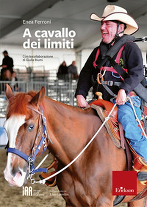 A cavallo dei limiti - Librerie.coop A cavallo dei limiti - Librerie.coop