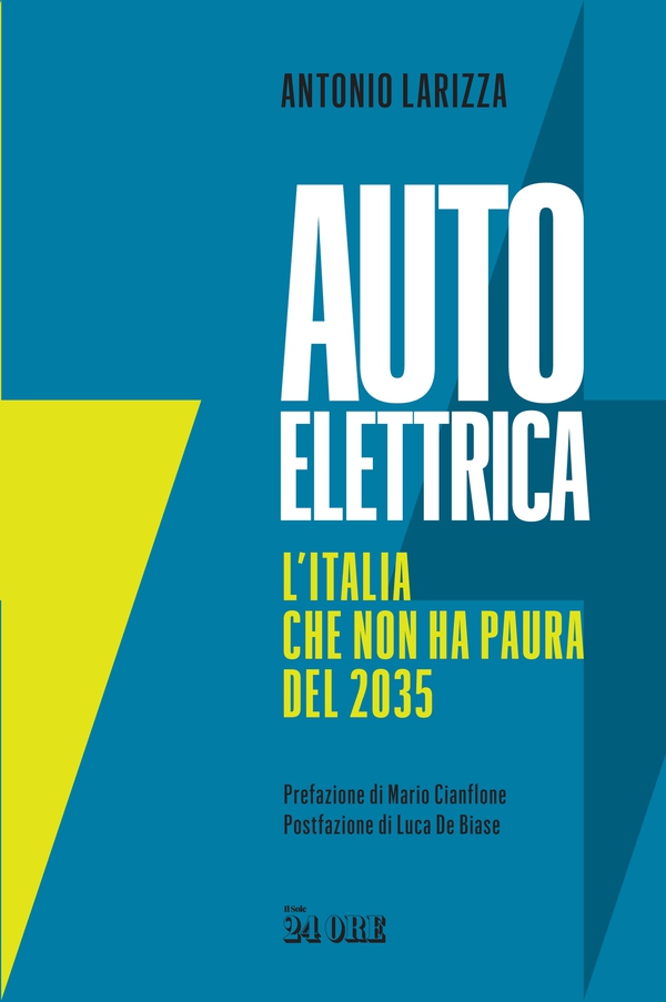 Auto elettrica - Librerie.coop Auto elettrica - Librerie.coop