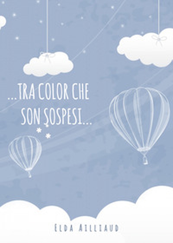 Tra color che son sospesi - Librerie.coop Tra color che son sospesi - Librerie.coop
