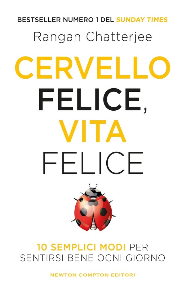 Cervello felice, vita felice - Librerie.coop