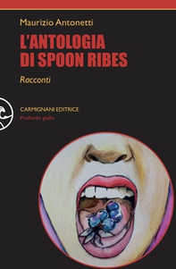 L'antologia di Spoon Ribes - Librerie.coop