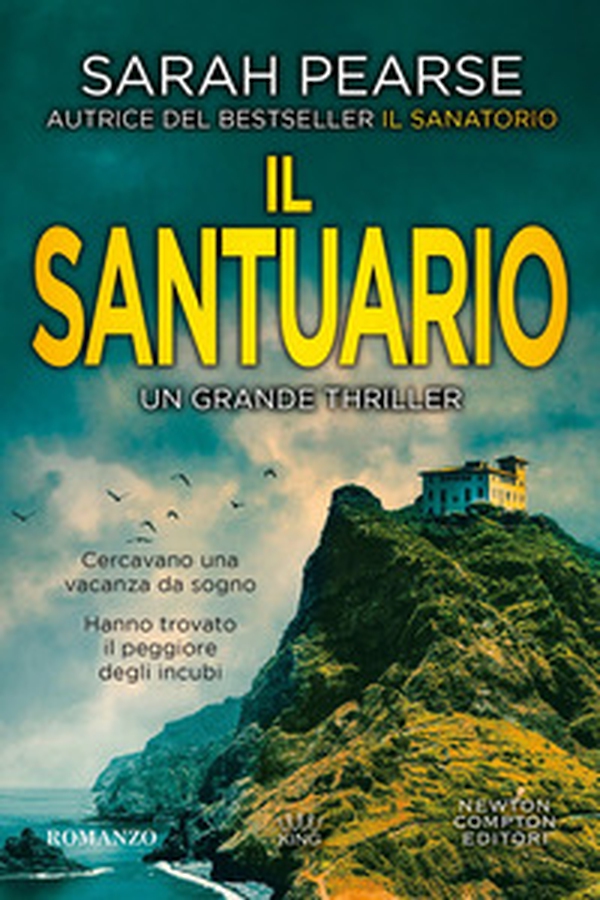 Il santuario - Librerie.coop Il santuario - Librerie.coop