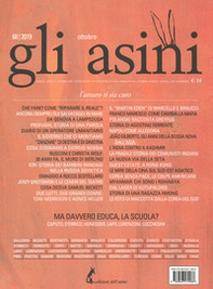 Gli asini. Rivista di educazione e intervento sociale - Librerie.coop
