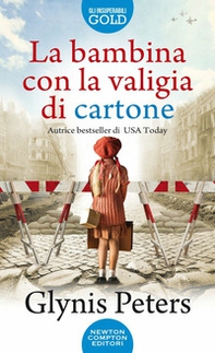 La bambina con la valigia di cartone - Librerie.coop La bambina con la valigia di cartone - Librerie.coop