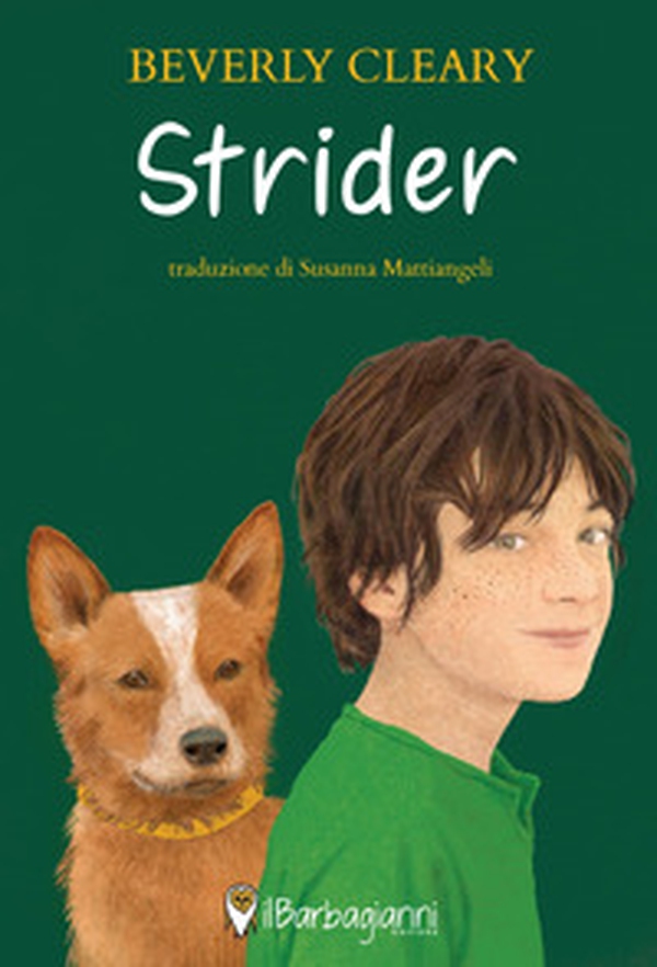 Strider. Ediz. ad alta leggibilità - Librerie.coop Strider. Ediz. ad alta leggibilità - Librerie.coop