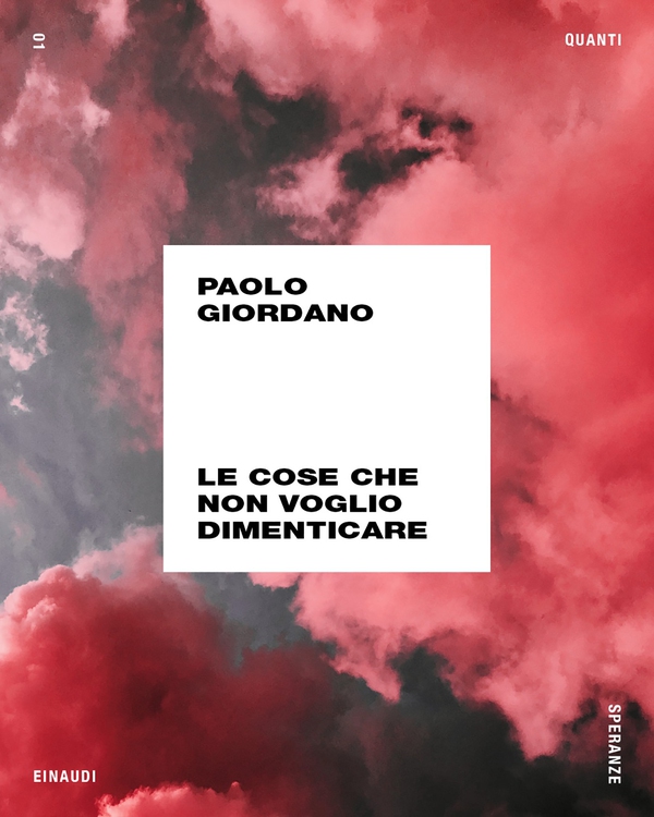 Le cose che non voglio dimenticare - Librerie.coop Le cose che non voglio dimenticare - Librerie.coop