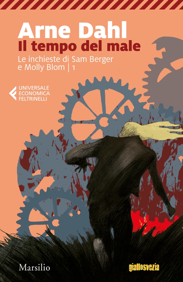 Il tempo del male - Librerie.coop Il tempo del male - Librerie.coop