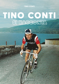 Tino Conti si racconta - Librerie.coop