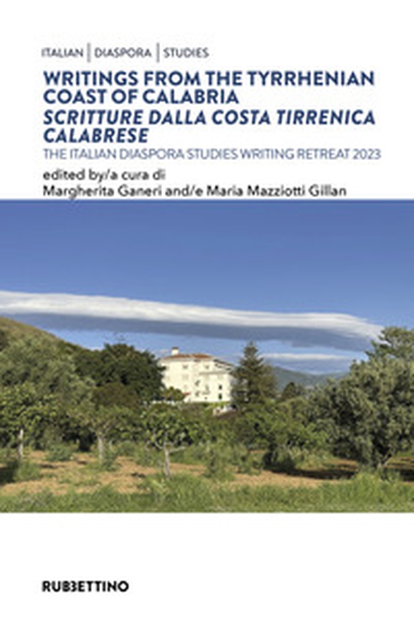 Writings from the tyrrhenina coast of Calabria-Scritture dalla costa tirrenica calabrese - Librerie.coop Writings from the tyrrhenina coast of Calabria-Scritture dalla costa tirrenica calabrese - Librerie.coop