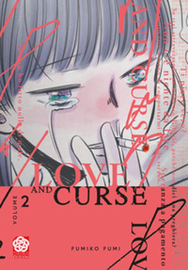 Love and curse - Vol. 2 - Librerie.coop Love and curse - Vol. 2 - Librerie.coop