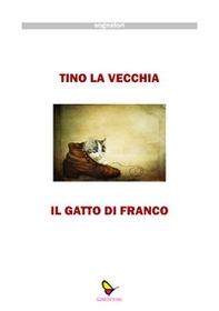 Il gatto di Franco - Librerie.coop