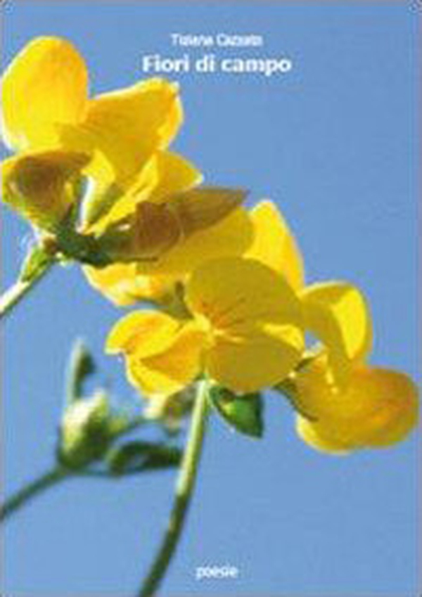 Fiori di campo - Librerie.coop Fiori di campo - Librerie.coop