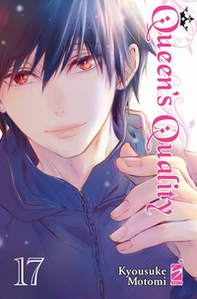 Queen's quality - Vol. 17 - Librerie.coop Queen's quality - Vol. 17 - Librerie.coop