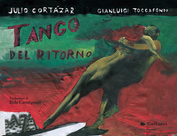 Tango del ritorno - Librerie.coop Tango del ritorno - Librerie.coop