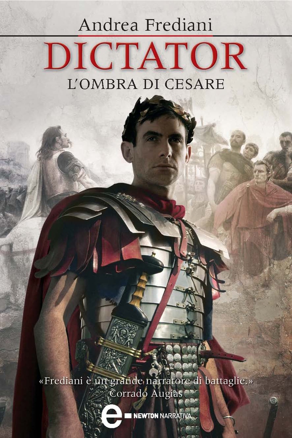 Dictator. L'ombra di Cesare - Librerie.coop Dictator. L'ombra di Cesare - Librerie.coop