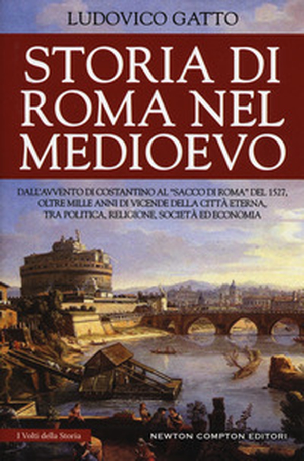 Storia di Roma nel Medioevo - Librerie.coop Storia di Roma nel Medioevo - Librerie.coop