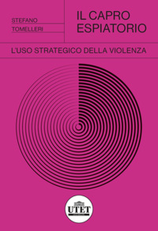 Il capro espiatorio. L'uso strategico della violenza - Librerie.coop Il capro espiatorio. L'uso strategico della violenza - Librerie.coop