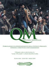 QM. Questione meridionale - Vol. 1 - Librerie.coop
