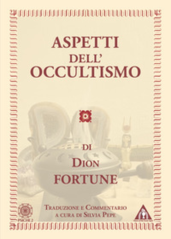 Aspetti dell'occultismo - Librerie.coop Aspetti dell'occultismo - Librerie.coop