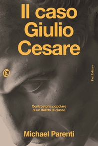 Il caso Giulio Cesare - Librerie.coop