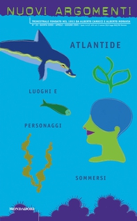 Nuovi Argomenti (30) - Librerie.coop