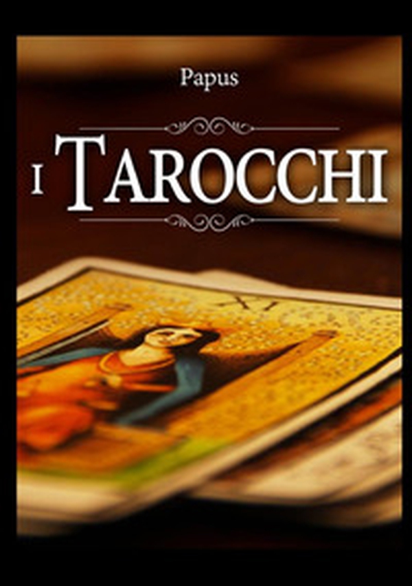 I tarocchi - Librerie.coop I tarocchi - Librerie.coop