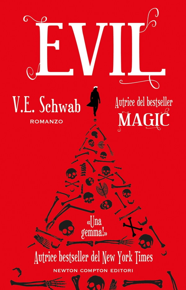 Evil - Librerie.coop Evil - Librerie.coop
