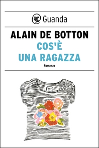 Cos'è una ragazza - Librerie.coop Cos'è una ragazza - Librerie.coop