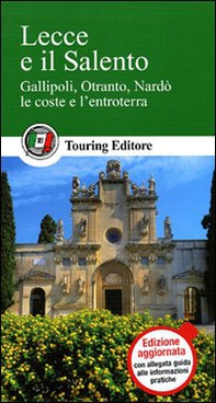 Lecce e il Salento - Librerie.coop