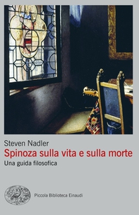 Spinoza sulla vita e sulla morte - Librerie.coop Spinoza sulla vita e sulla morte - Librerie.coop
