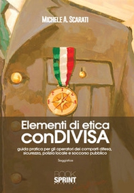 Elementi di etica conDIVISA - Librerie.coop