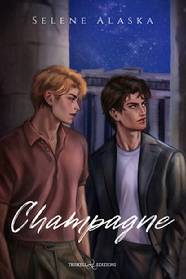 Champagne - Librerie.coop Champagne - Librerie.coop