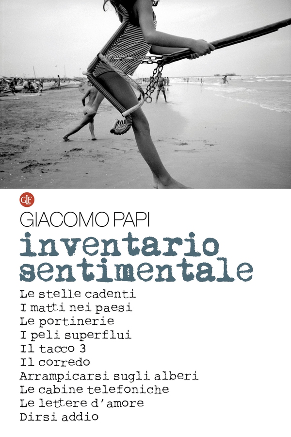 Inventario sentimentale - Librerie.coop Inventario sentimentale - Librerie.coop