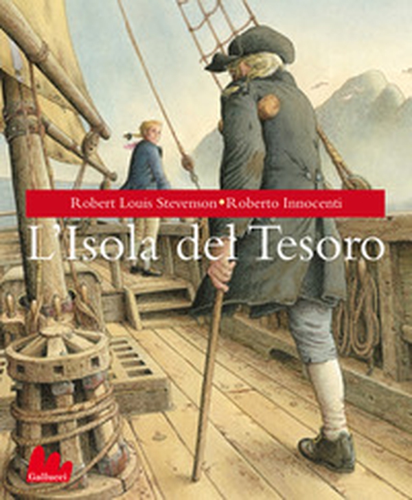 L'isola del tesoro - Librerie.coop L'isola del tesoro - Librerie.coop