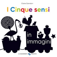 I cinque sensi in immagini - Librerie.coop