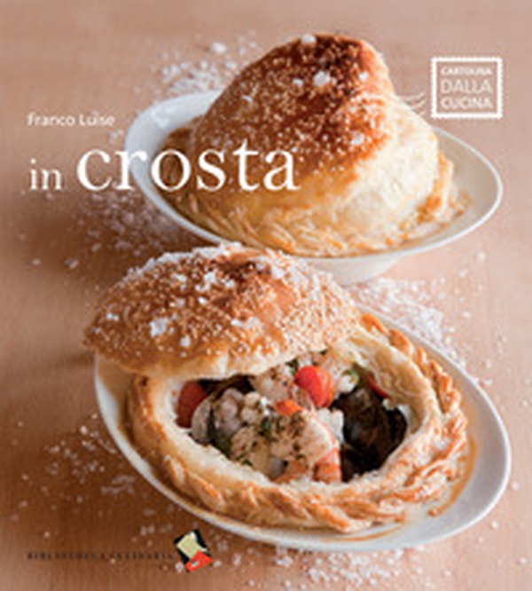 In crosta - Librerie.coop In crosta - Librerie.coop