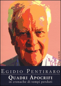 Quadri apocrifi. In cronache di tempi perduti - Librerie.coop Quadri apocrifi. In cronache di tempi perduti - Librerie.coop