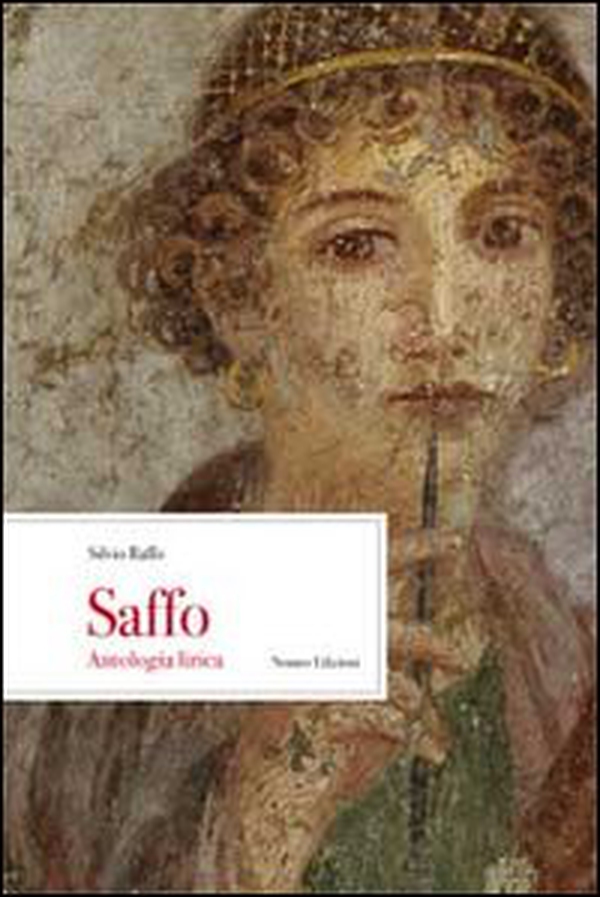 Saffo. Antologia lirica - Librerie.coop Saffo. Antologia lirica - Librerie.coop
