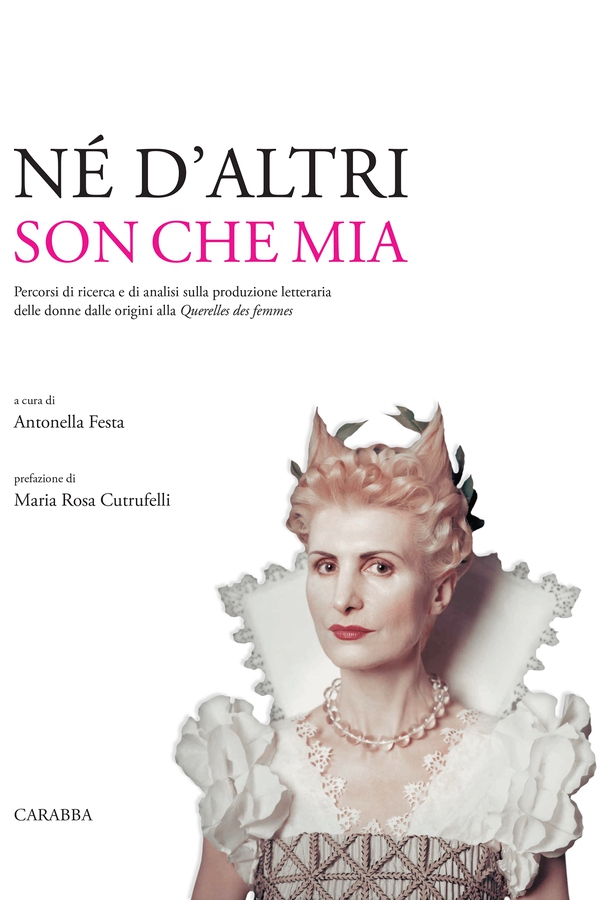 Né d'altri son che mia - Librerie.coop Né d'altri son che mia - Librerie.coop