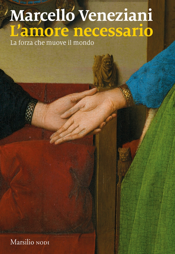 L'amore necessario - Librerie.coop L'amore necessario - Librerie.coop