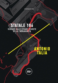Statale 106 - Librerie.coop Statale 106 - Librerie.coop
