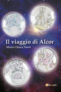 Il viaggio di Alcor - Librerie.coop