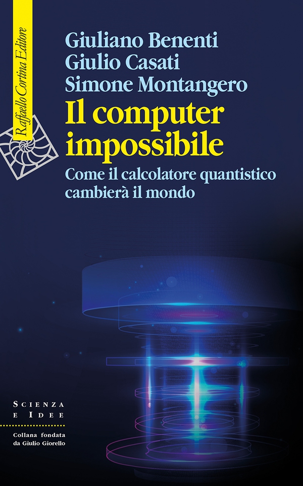 Il computer impossibile - Librerie.coop Il computer impossibile - Librerie.coop