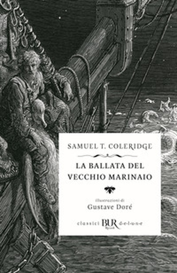 La ballata del vecchio marinaio - Librerie.coop La ballata del vecchio marinaio - Librerie.coop