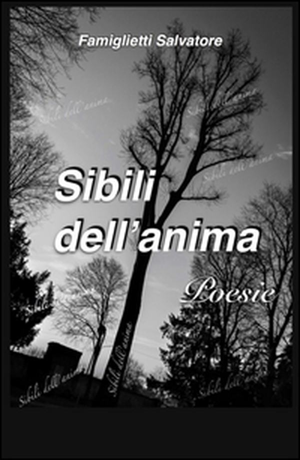 Sibili dell'anima - Librerie.coop Sibili dell'anima - Librerie.coop