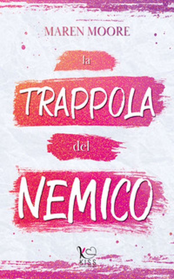 La trappola del nemico - Librerie.coop La trappola del nemico - Librerie.coop
