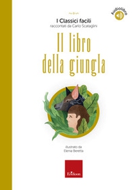 Il libro della giungla - Librerie.coop Il libro della giungla - Librerie.coop
