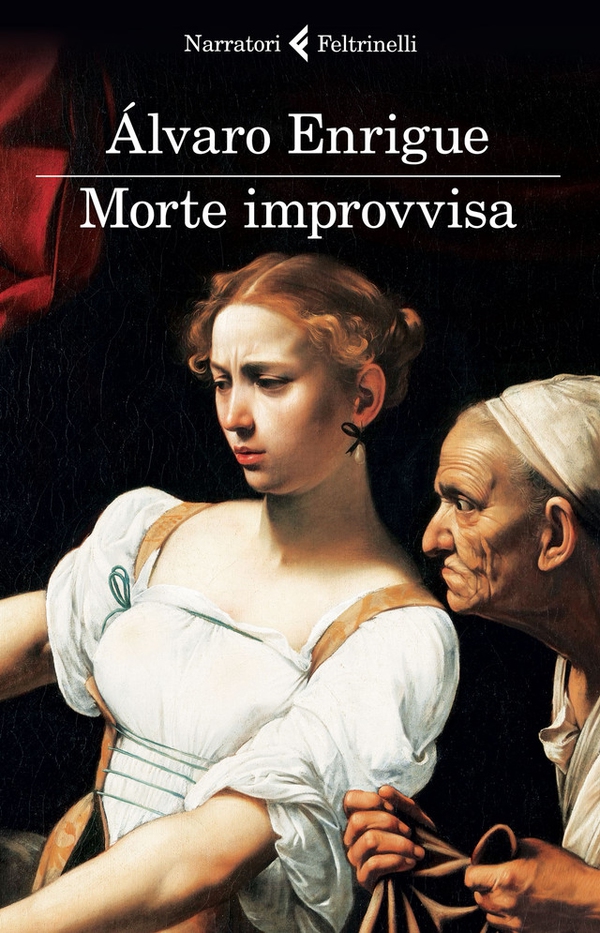 Morte improvvisa - Librerie.coop Morte improvvisa - Librerie.coop