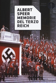 Memorie del Terzo Reich - Librerie.coop